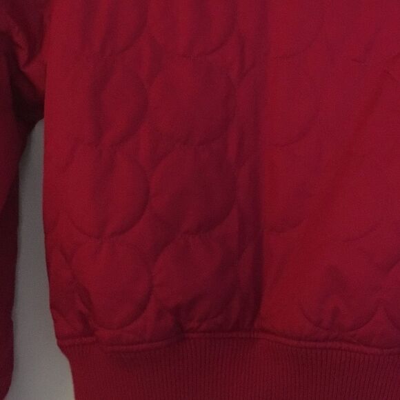 Cherokee Jacket with circle design - Picture 6 of 8